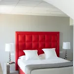 Les Roches Blanches 3*
