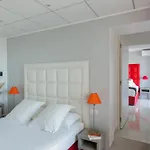 Hotel Les Roches Blanches Porto Vecchio