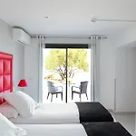 Les Roches Blanches 3* Porto Vecchio
