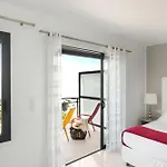 Les Roches Blanches Hotel