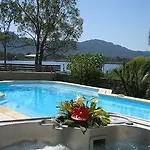Les Roches Blanches Hotel Porto Vecchio