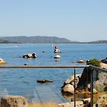 Les Roches Blanches 3* Porto Vecchio