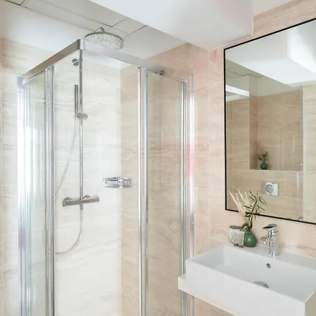 Otel Les Roches Blanches Porto-Vecchio (Corsica)