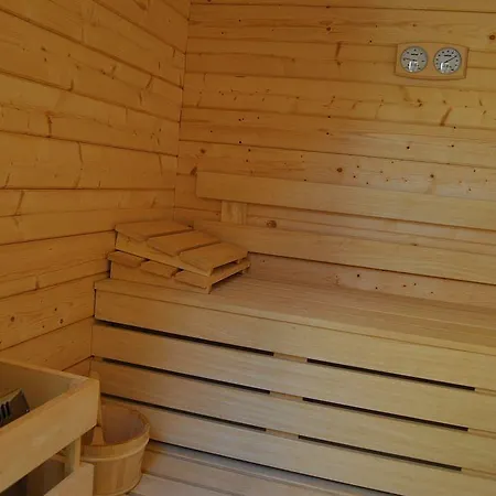 Otel Les Roches Blanches