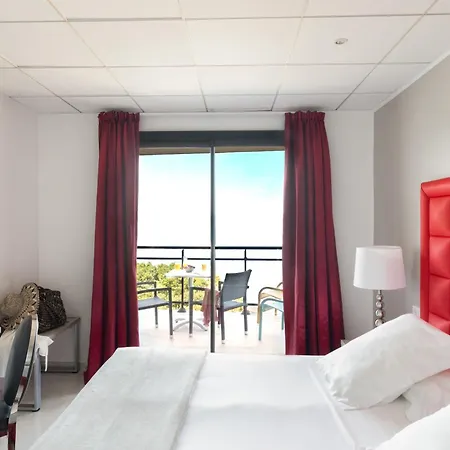 Otel Les Roches Blanches