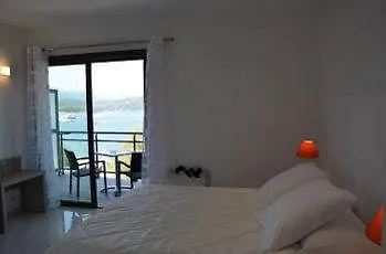 Les Roches Blanches Otel 3*