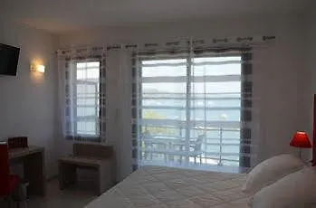 Otel Les Roches Blanches