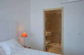 Otel Les Roches Blanches 3*