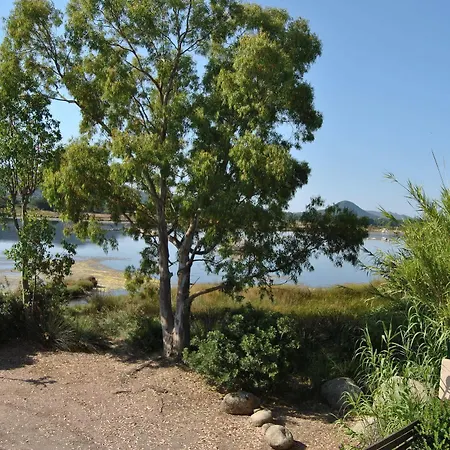 Les Roches Blanches Otel Porto-Vecchio (Corsica)