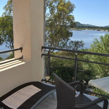 Les Roches Blanches Otel Porto-Vecchio (Corsica)