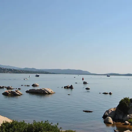 Les Roches Blanches Otel 3*