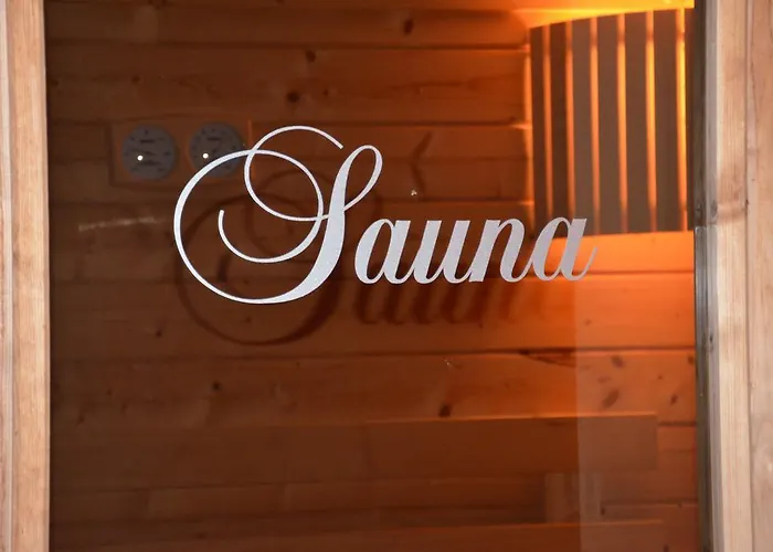 酒店 罗切布兰切酒店 维琪奥港