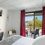 Les Roches Blanches Hotel Porto-Vecchio (Corsica)