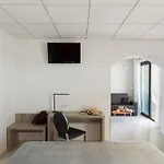 Les Roches Blanches Hotel Porto-Vecchio (Corsica)