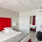 Hotel Les Roches Blanches 3*