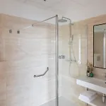 Hotel Les Roches Blanches 3*