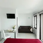 Hotel Les Roches Blanches 3*