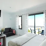 Les Roches Blanches Hotel Porto-Vecchio (Corsica)