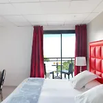 Hotel Les Roches Blanches