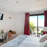 Les Roches Blanches Hotel Porto-Vecchio (Corsica)