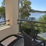 Les Roches Blanches Hotel Porto-Vecchio (Corsica)