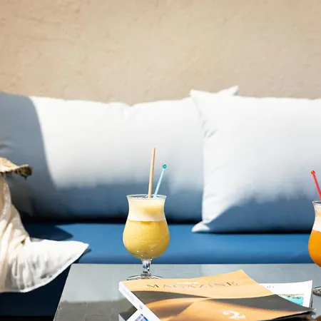 レ ロシュ ブランシュ