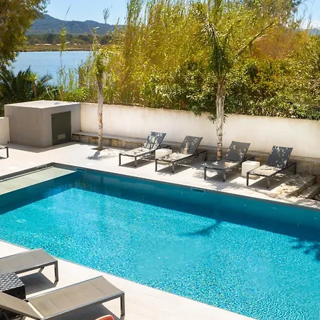 Les Roches Blanches Otel 3*