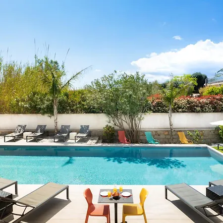 酒店 罗切布兰切酒店