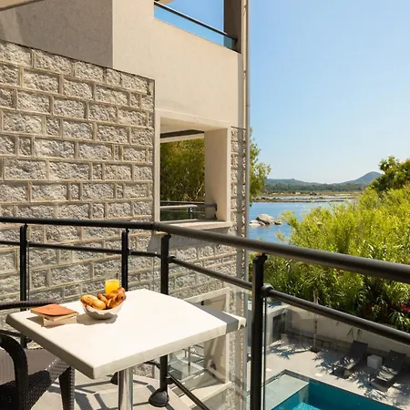 Les Roches Blanches Porto Vecchio