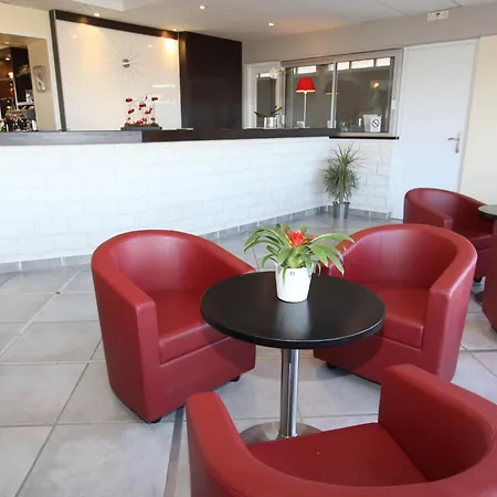 ホテル レ ロシュ ブランシュ 3*