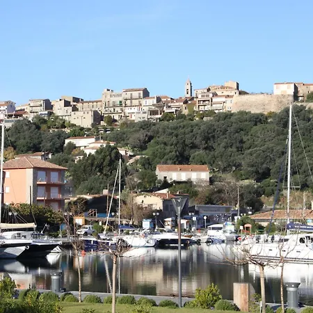 罗切布兰切酒店 维琪奥港