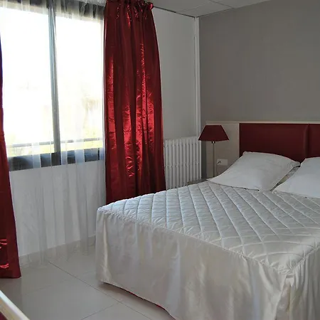 Les Roches Blanches Otel Porto-Vecchio (Corsica)