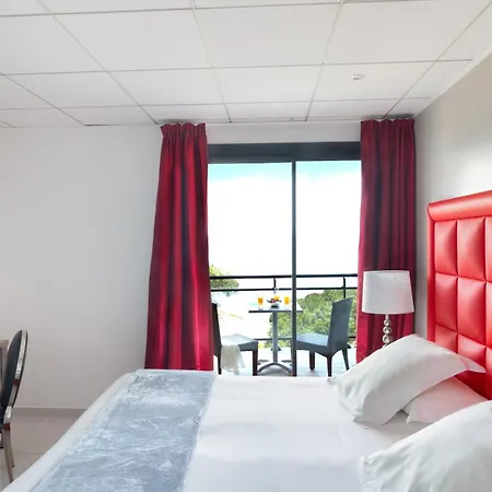 酒店 罗切布兰切酒店