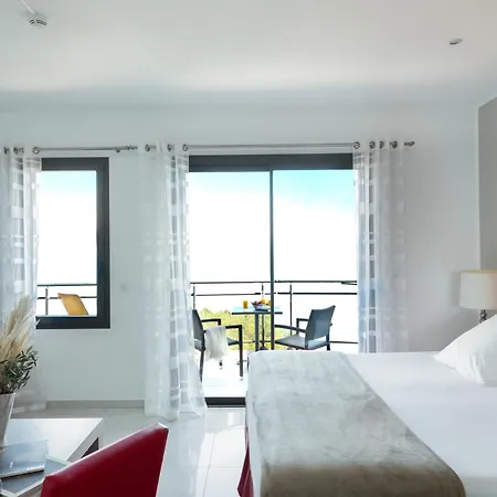 Les Roches Blanches Hotel Porto Vecchio