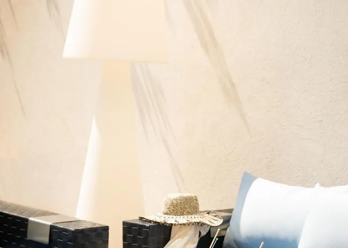 Les Roches Blanches 3* Porto Vecchio