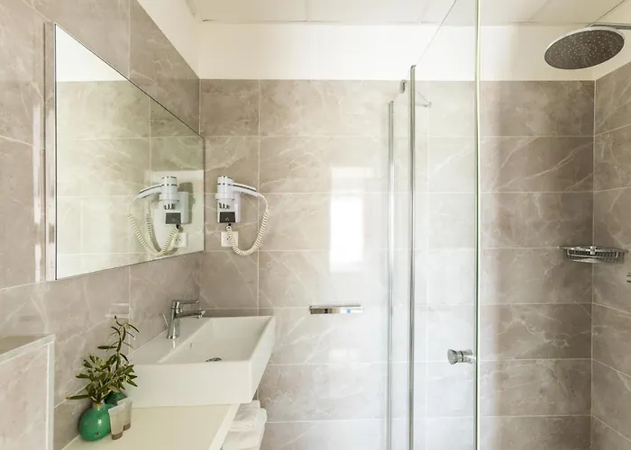 Hotel Les Roches Blanches Porto-Vecchio (Corsica)