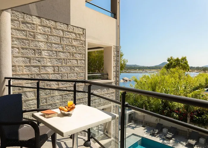 Les Roches Blanches Porto Vecchio