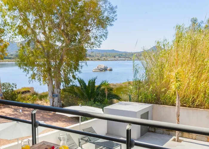 Les Roches Blanches Porto Vecchio