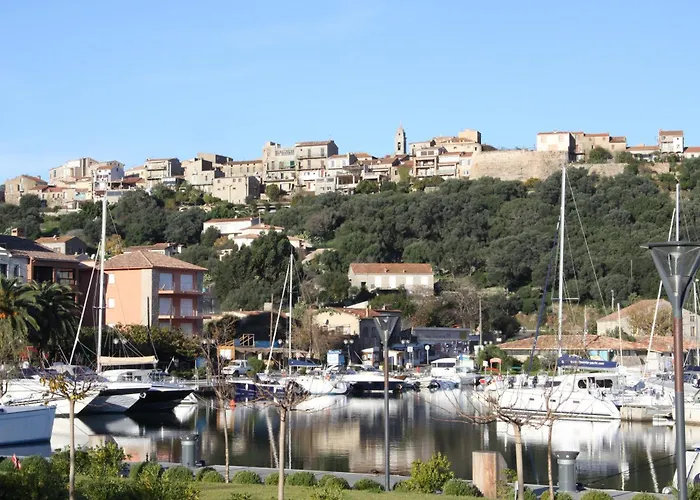 Les Roches Blanches Porto Vecchio