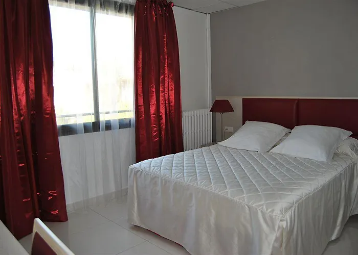 Les Roches Blanches Hotel Porto Vecchio