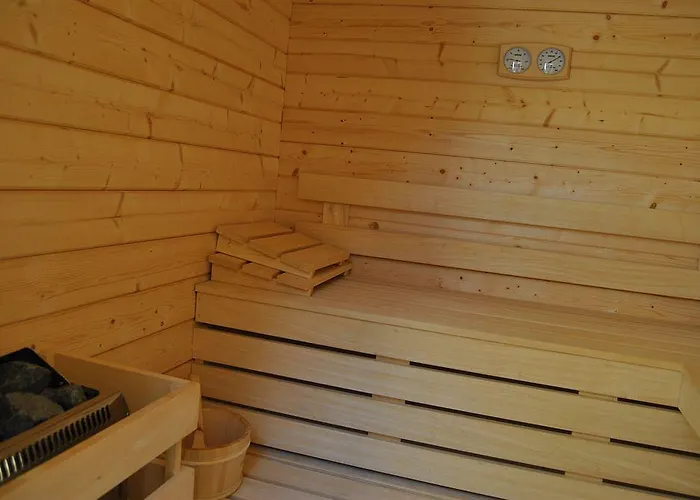 Hotel Les Roches Blanches