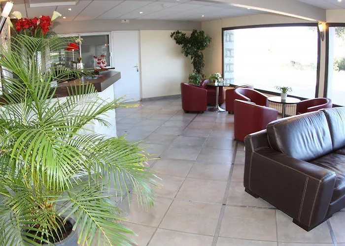 Les Roches Blanches Porto Vecchio