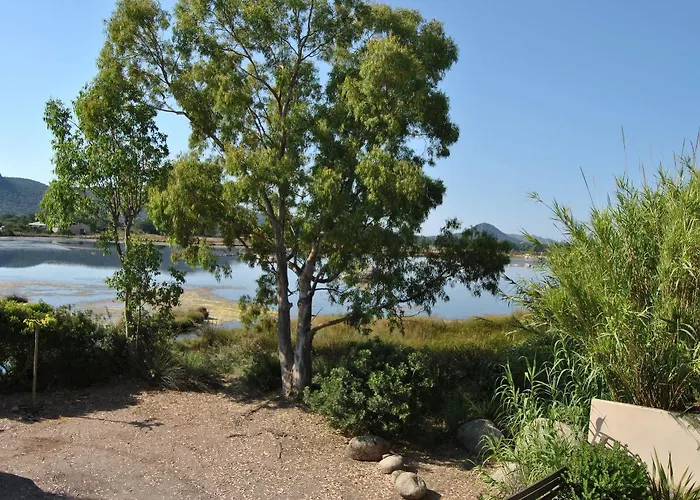 Les Roches Blanches Hotel Porto Vecchio